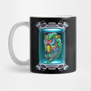 Baby Dino Clone 10 Mug